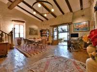 Vente maison 13 pièces