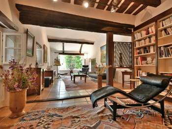 Vente maison 13 pièces