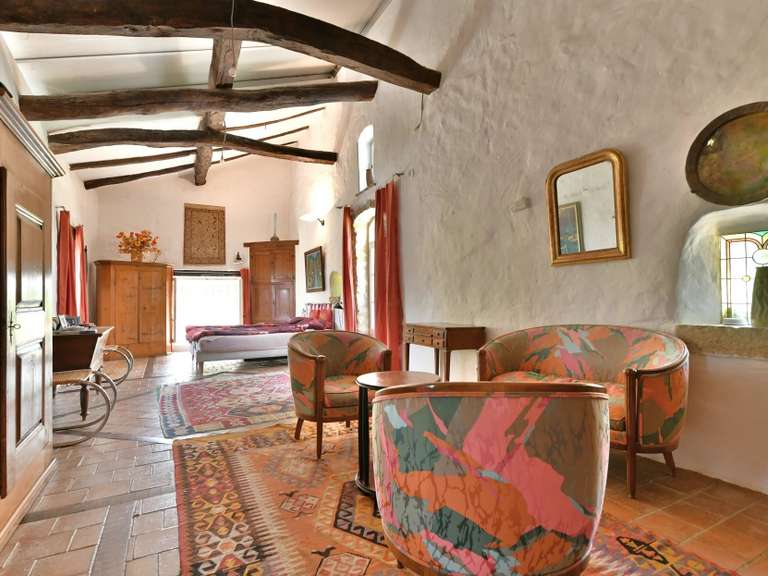 Maison Alès - 4 chambres - 440m²