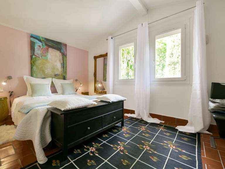 Propriété Uzès - 4 chambres - 708m²