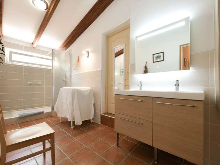 Propriété Uzès - 4 chambres - 708m²
