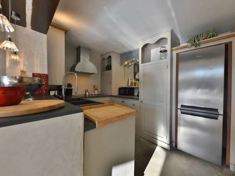 Maison Uzès - 6 chambres - 330m²