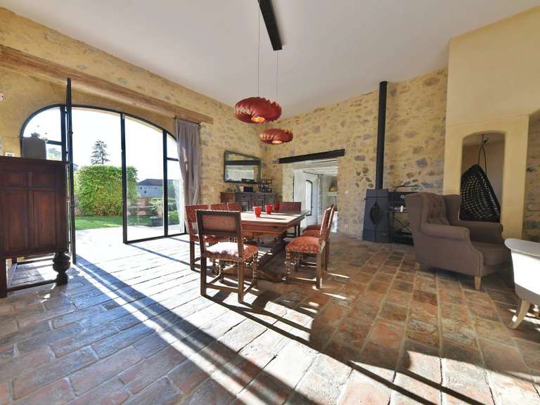 Maison Uzès - 6 chambres - 330m²