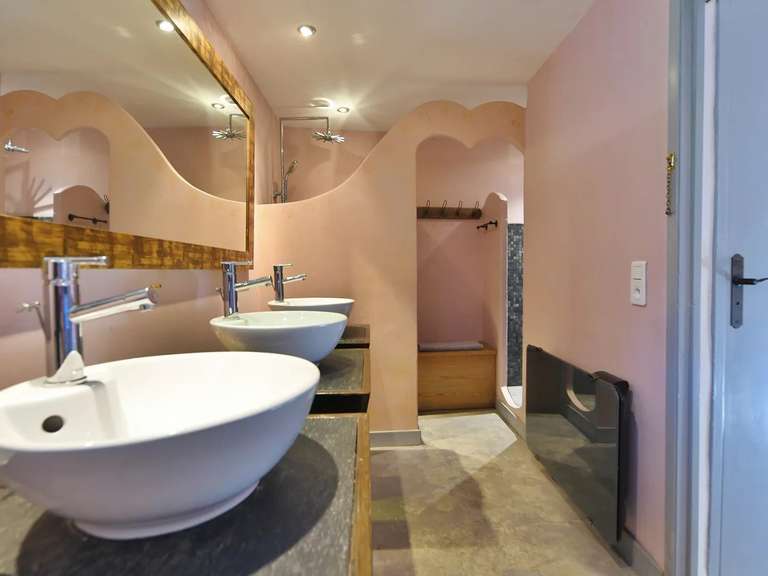 Maison Uzès - 6 chambres - 330m²