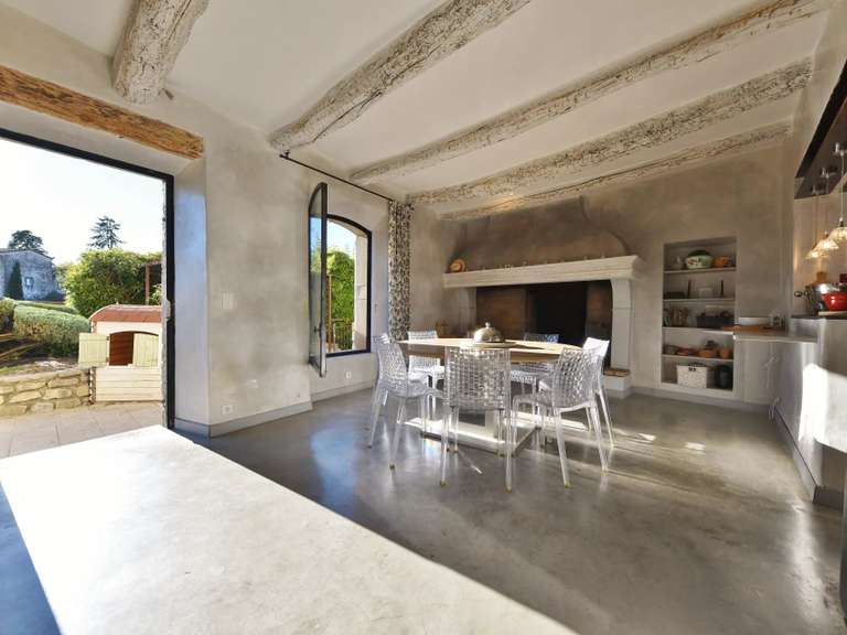 Maison Uzès - 6 chambres - 330m²