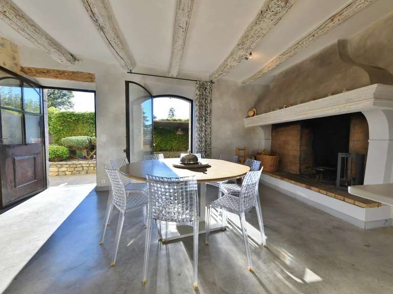 Maison Uzès - 6 chambres - 330m²
