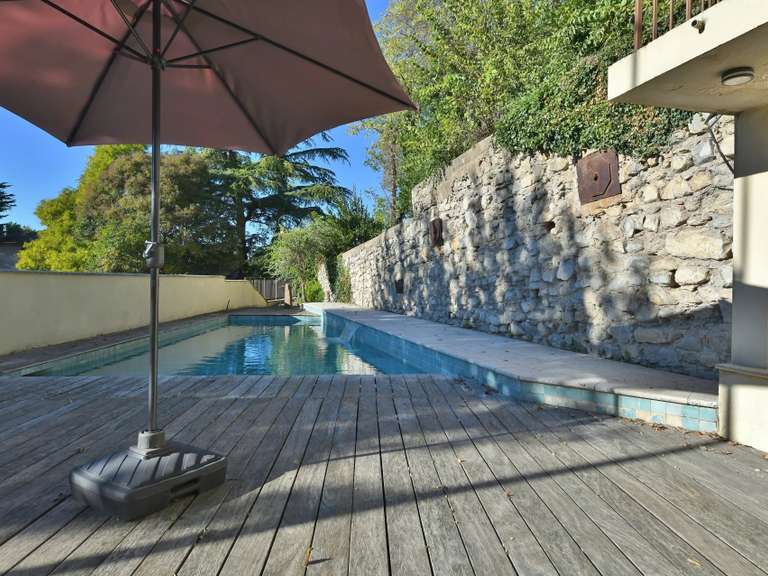Maison Uzès - 6 chambres - 330m²