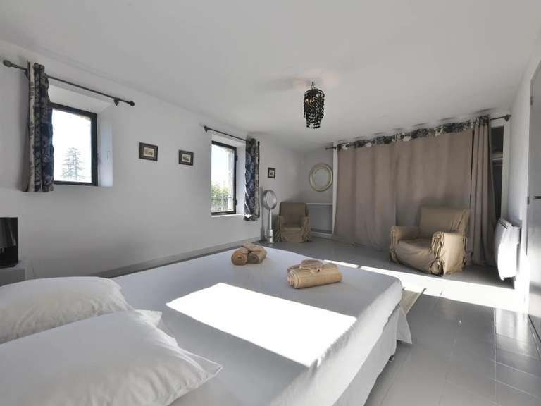 Maison Uzès - 6 chambres - 330m²
