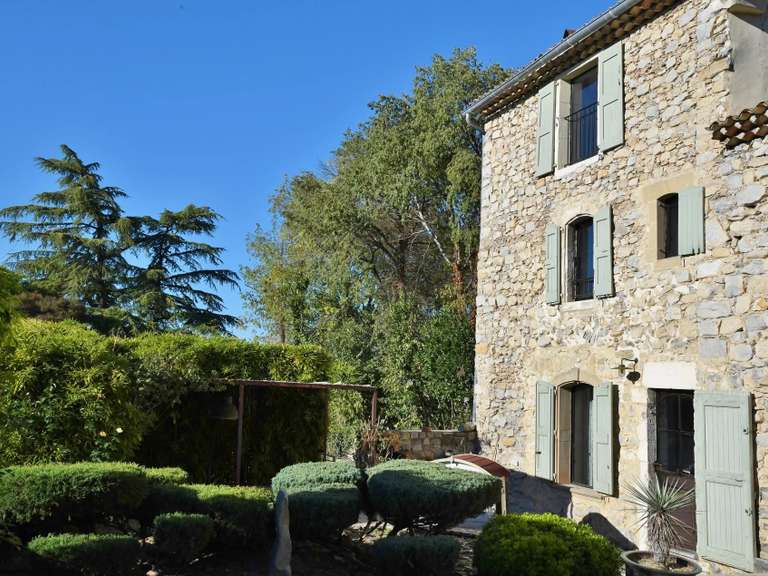Maison Uzès - 6 chambres - 330m²