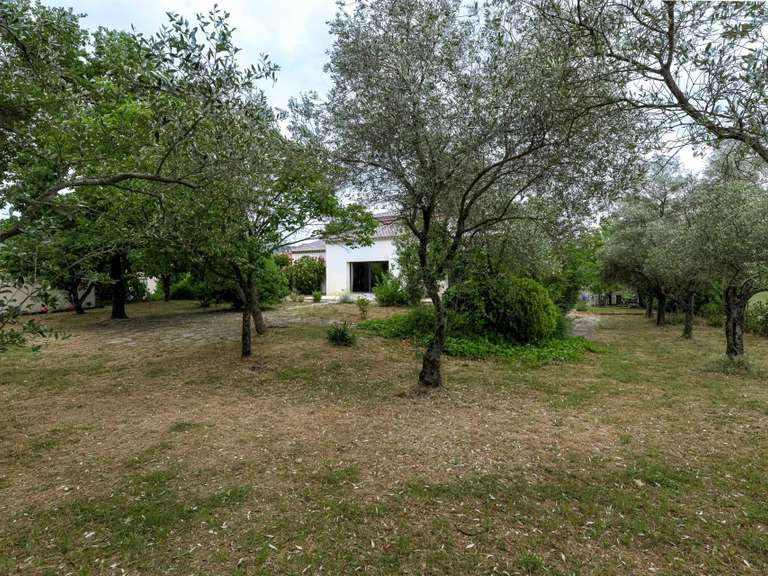 Propriété Uzès - 5 chambres - 388m²