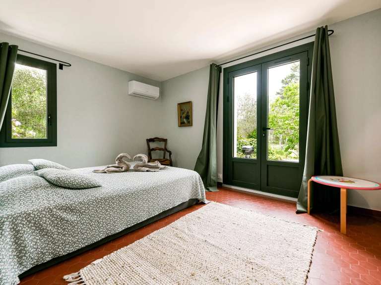 Propriété Uzès - 5 chambres - 388m²