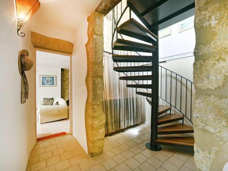 House Uzès - 7 bedrooms - 379m²