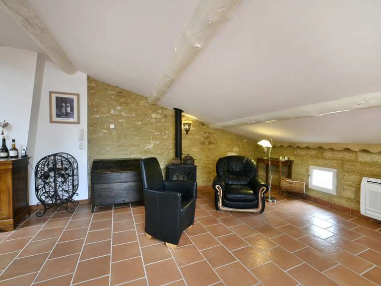 House Uzès - 7 bedrooms - 379m²