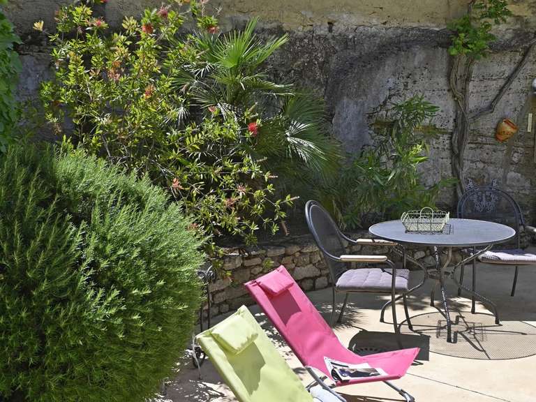 House Uzès - 7 bedrooms - 379m²