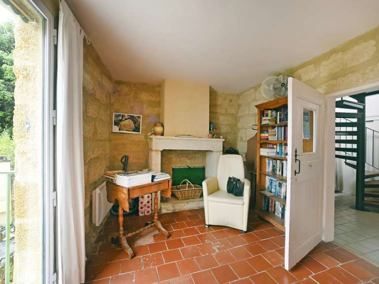 House Uzès - 7 bedrooms - 379m²