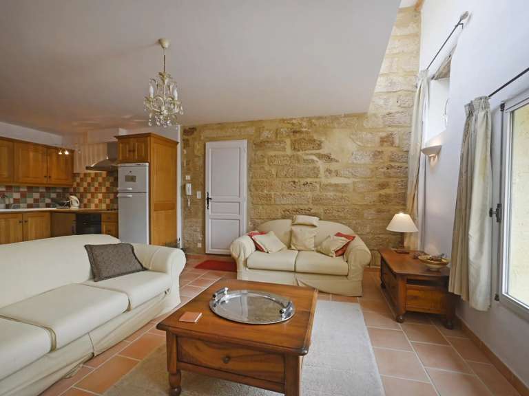 House Uzès - 7 bedrooms - 379m²