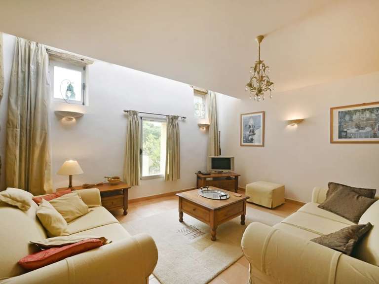 House Uzès - 7 bedrooms - 379m²