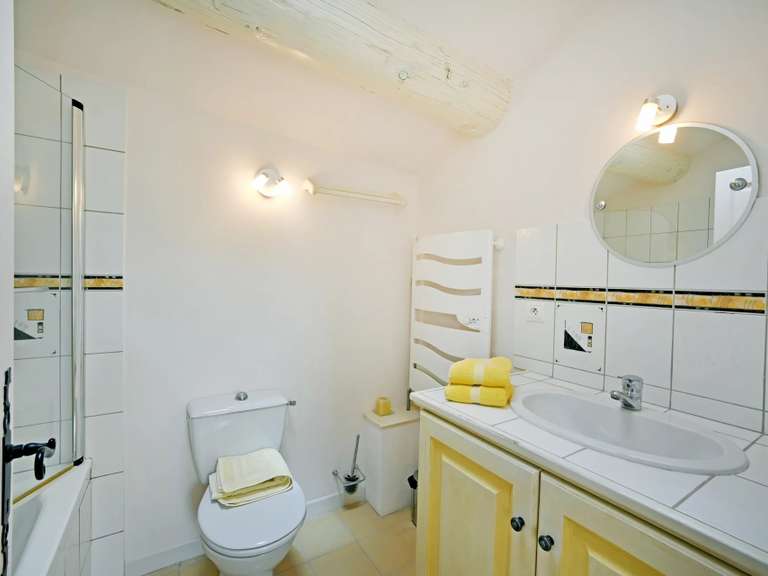 House Uzès - 7 bedrooms - 379m²
