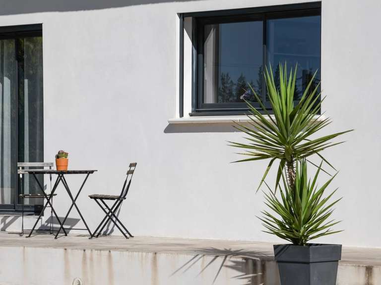 Villa Uzès - 3 bedrooms - 271m²