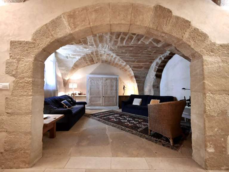 Propriété Uzès - 5 chambres - 327m²