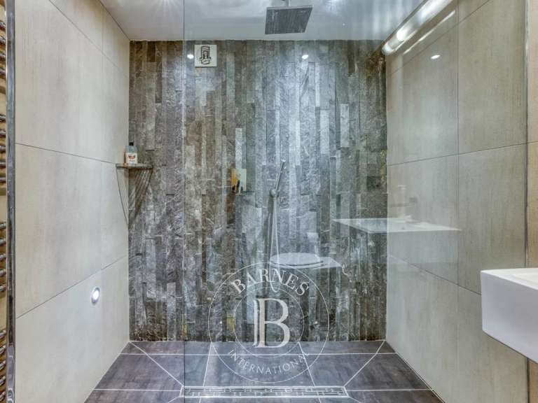 Chalet Les Houches - 6 chambres - 228m²
