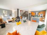 Vente maison 8 pièces Vente maison 8 pièces