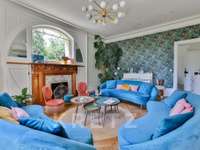 Vente maison 19 pièces