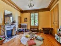 Vente maison 19 pièces