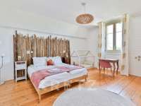 Vente maison 19 pièces