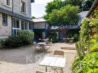 Vente maison 19 pièces