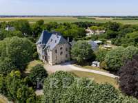 Vente maison 19 pièces