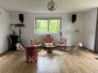 Vente maison 19 pièces