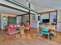 Vente maison 19 pièces