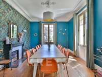 Vente maison 19 pièces
