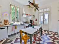 Vente maison 19 pièces