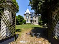 Vente maison 19 pièces