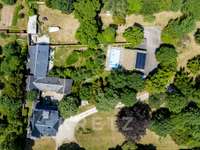 Vente maison 19 pièces