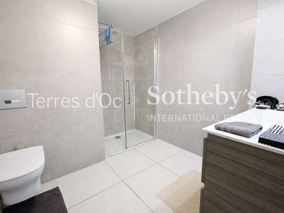 Appartement Villeneuve-de-la-Raho