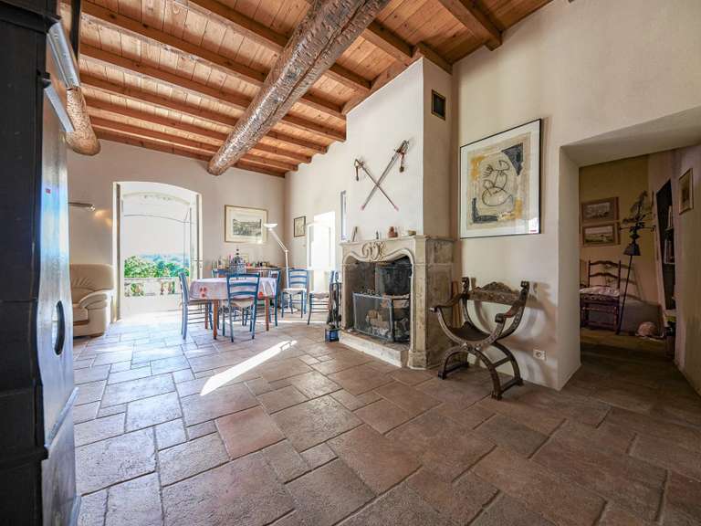 Maison Uzès - 3 chambres - 173m²