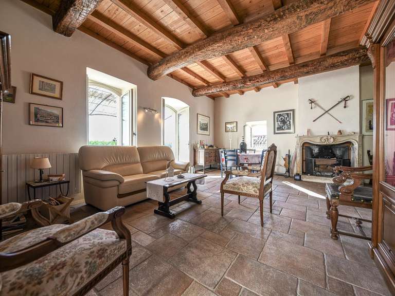 Maison Uzès - 3 chambres - 173m²