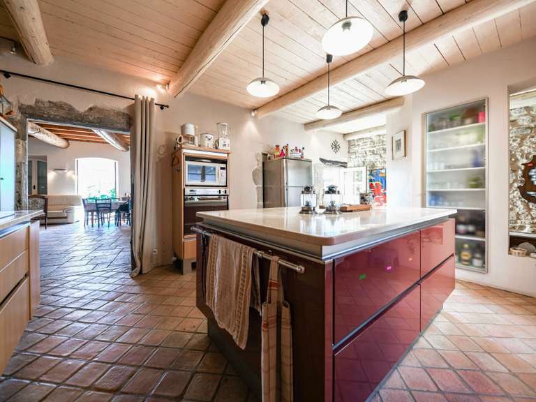 Maison Uzès - 3 chambres - 173m²