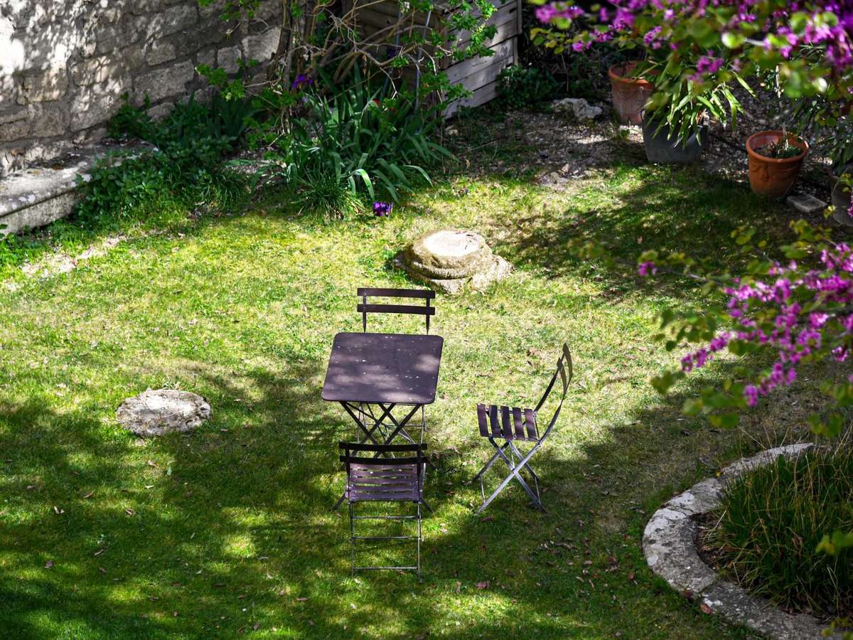 Appartement Uzès