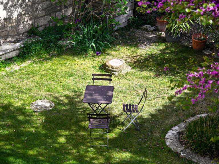 Appartement Uzès - 1 chambre - 75m²