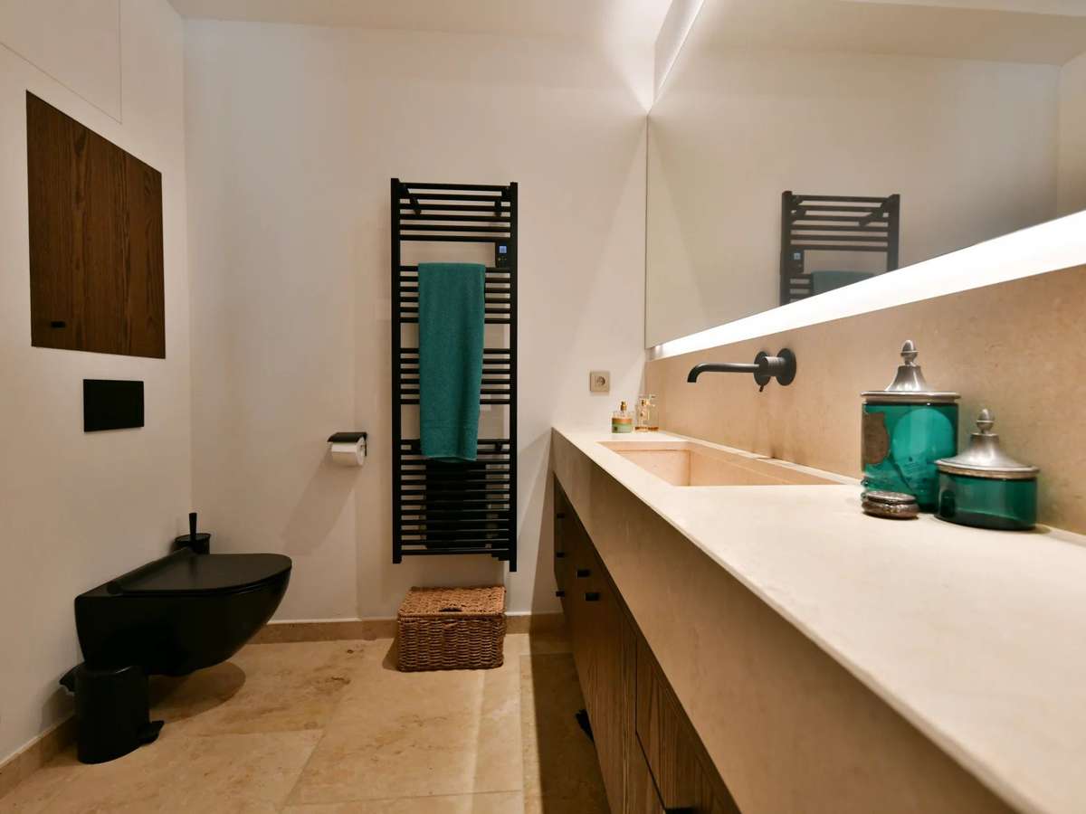 Appartement Uzès