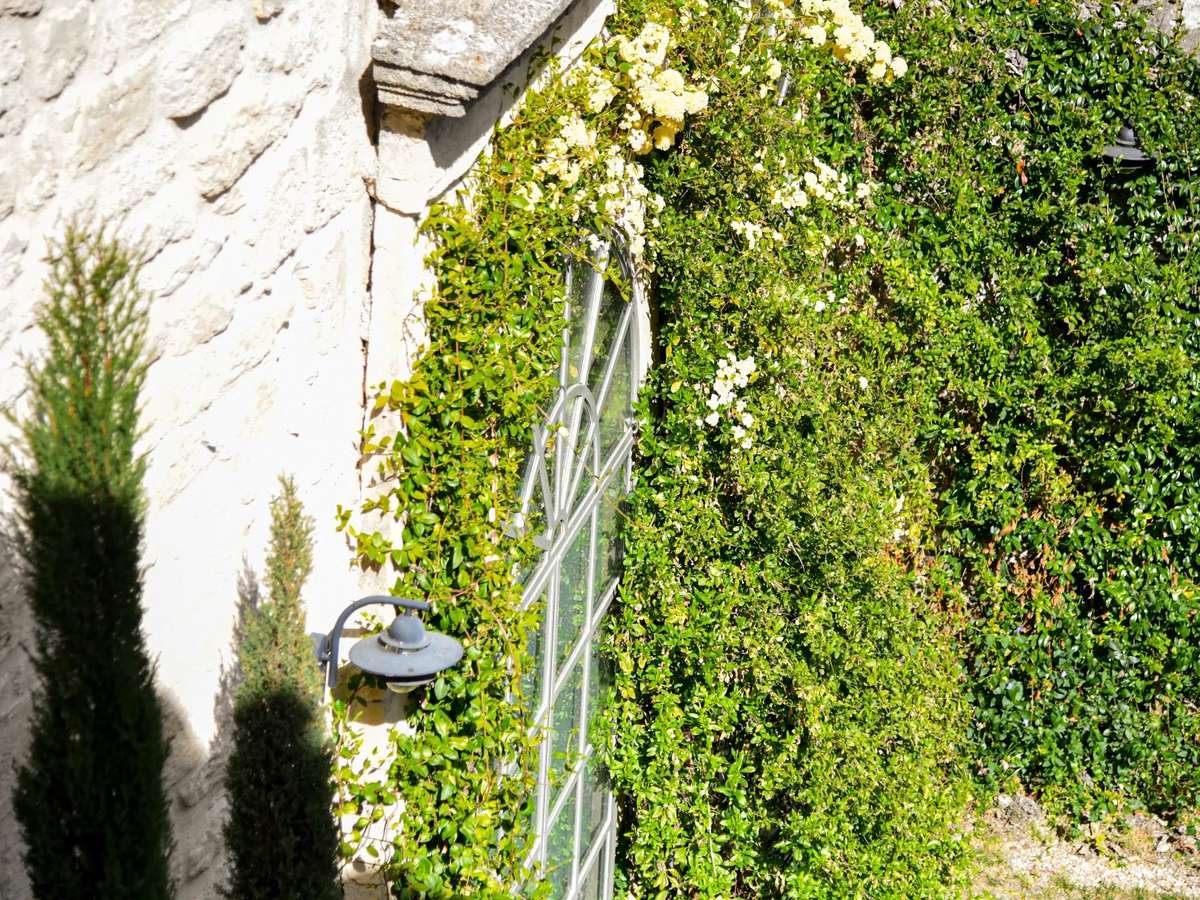 Appartement Uzès