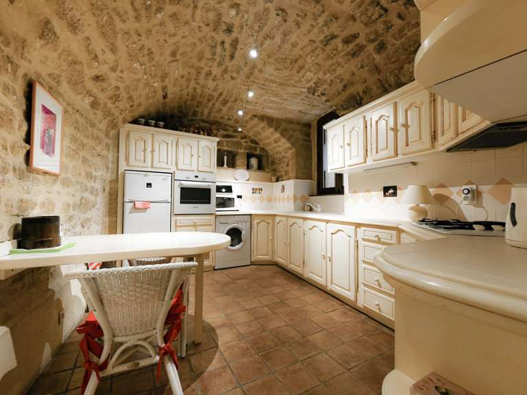 Maison Uzès - 3 chambres - 38m²