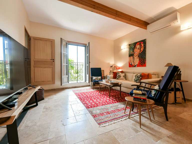 House Uzès - 3 bedrooms - 122m²
