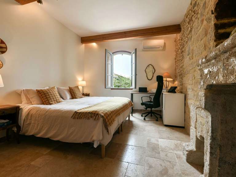 House Uzès - 3 bedrooms - 122m²