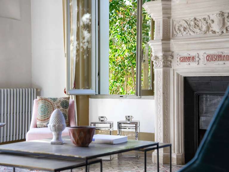 Maison Uzès - 3 chambres - 257m²