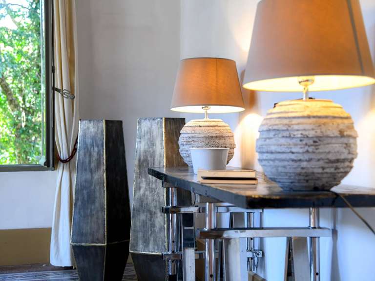 Maison Uzès - 3 chambres - 257m²